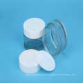 120ml plastic jar for cosmetic cream jar